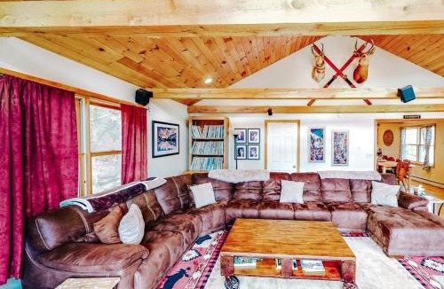 Wardsboro House | Wardsboro Family Escape