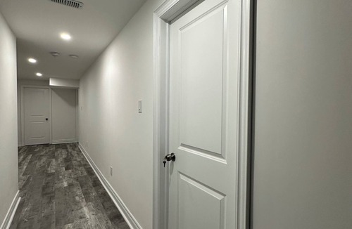 Durham Region Apartment | Warm & Cozy Lower Level Apartment in North Oshawa