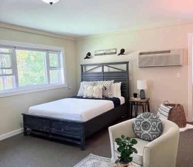 Warren Hotel | Warren Lodge