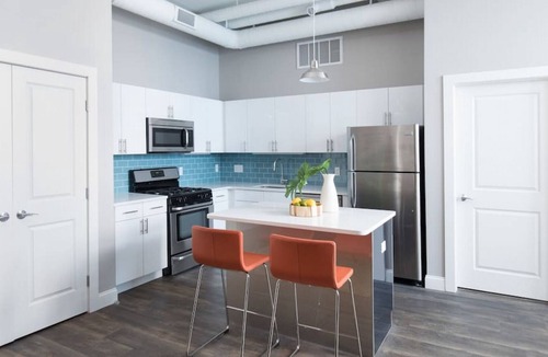 Beacon Hill Apartment | Washer/Dryer in-unit! Close to MGH & Beacon Hill