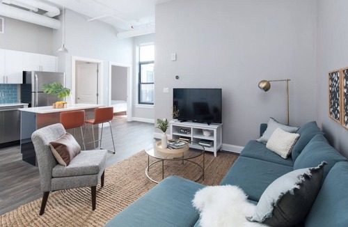 Beacon Hill Apartment | Washer/Dryer in-unit! Close to MGH & Beacon Hill