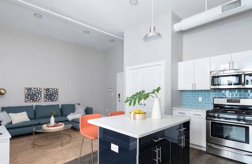Beacon Hill Apartment | Washer/Dryer in-unit! Close to MGH & Beacon Hill