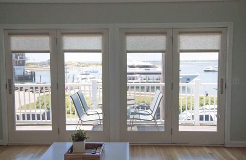 Watch Hill Historic District Condo | Watch Hill Condo with Sunset Views over the Bay