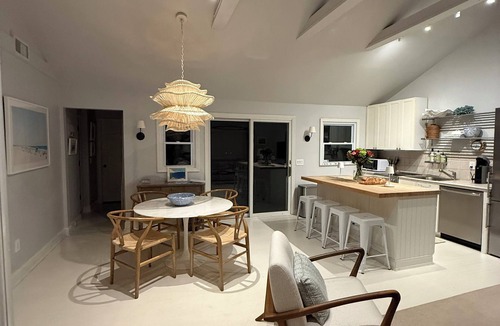 East Quogue House | Water Front Beach Home