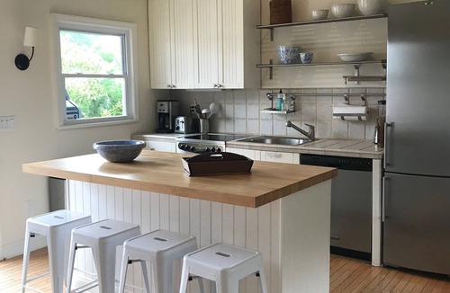 East Quogue House | Water Front Beach Home