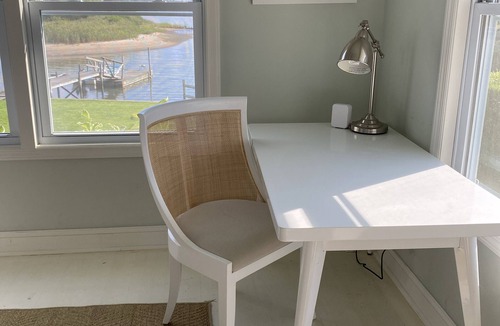 East Quogue House | Water Front Beach Home