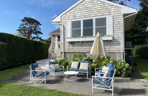 East Quogue House | Water Front Beach Home