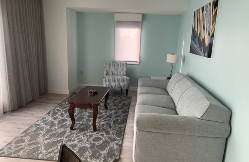 The Point Condo | Water Front Condo - Newport Harbor