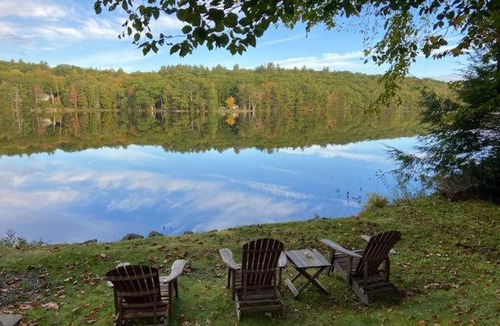 Bucksport House | Water's Edge