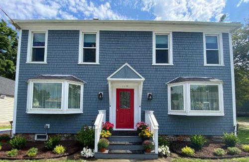 Williamstown Apartment | Water Street Apartments