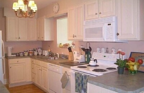 Easton's Point House | WATER VIEWS from 2 Decks! WALK to 2 Beaches!