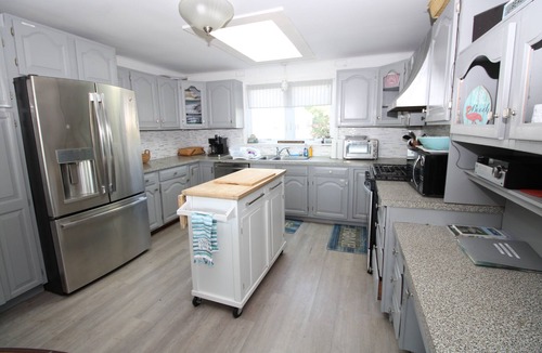 West Yarmouth House | Water View Home With Direct Beach Access (2356)