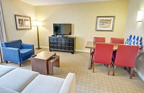 The Point Resort | Waterfront 2BR Deluxe w/ Fishing, Sailing, Croquet
