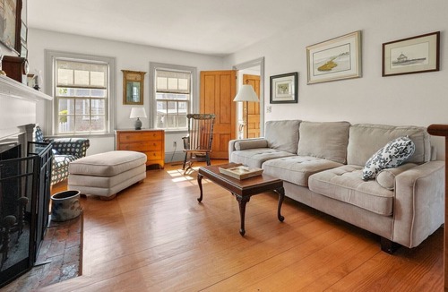Westport Point House | Waterfront- 3 Bedroom Home on Westport Point
