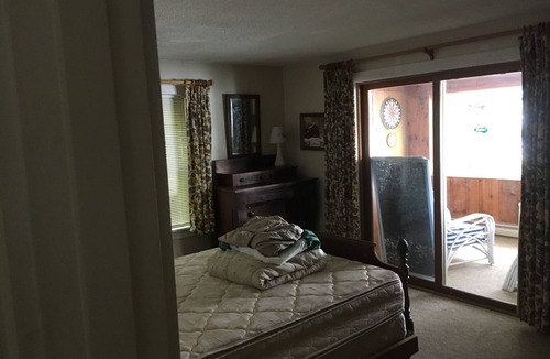Silver Lake House | Waterfront 4-bedroom house in Madison,NH
