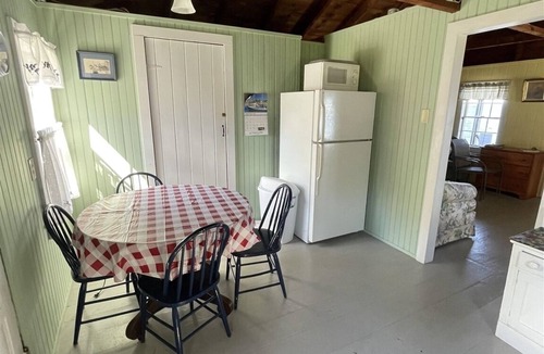 North Sebago Cabin | WATERFRONT CABIN SEBAGO LAKE