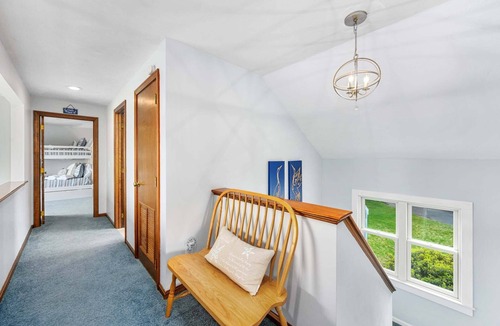 West Dennis House | Waterfront Escape with Stunning Views on Bass River