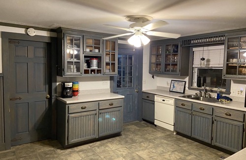 Winnisquam House | WaterFront family friendly home on Lake Winnisquam!