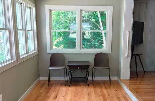 Old Lyme Cottage | Waterfront Getaway! Cozy Cottage in Picture-Perfect Setting, Old Lyme, CT