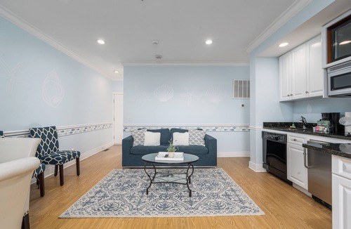 Greenport West Apartment | Waterfront Greenport Condo