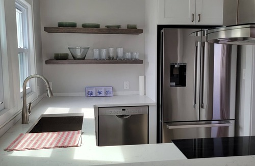 Fairfield House | Waterfront living for an active lifestyle