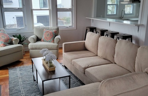 Fairfield House | Waterfront living for an active lifestyle