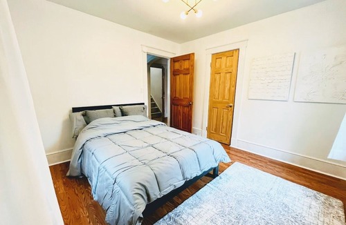 Niantic Cottage | Waterfront Living in Niantic CT minutes from everything!