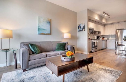 Stamford Apartment | Waterfront Luxury Living in Harbor Point