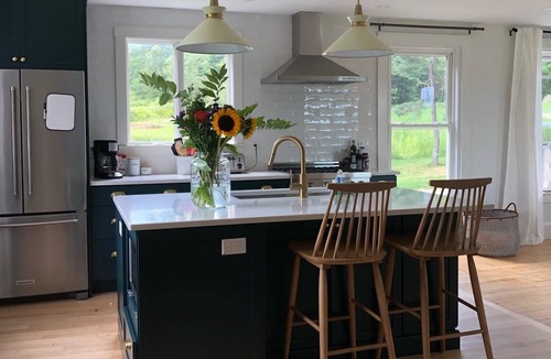 Union Other | Waterfront - modern farmhouse on historical lake front property. Farm Experience