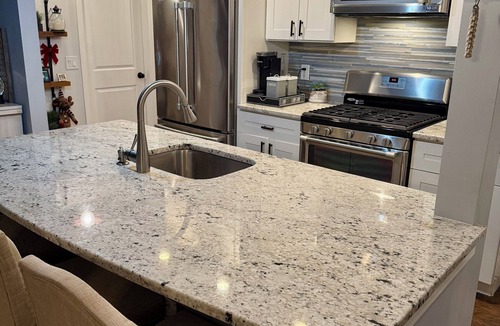Beach Haven West House | Waterfront Oasis Heated Pool, Dock & Outdoor Fun. 3 miles to LBI beaches!