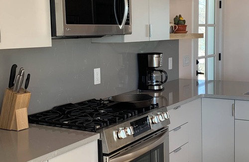 Provincetown Condo | Waterfront Oasis on Commercial St with Easy Beach Access and Stunning Bay Views