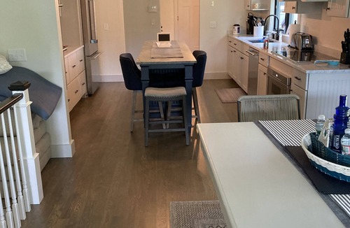 Falmouth Heights House | Waterfront Perfect For Family Or Active Couple(S) Enjoy The Sun And The Surf