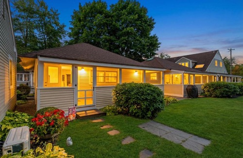 Gilford House | Waterfront Retreat, Dock & Pool Access, Winni