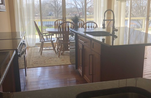Bayberry House | Waterfront Seneca River - Baldwinsville - Syracuse - CNY -