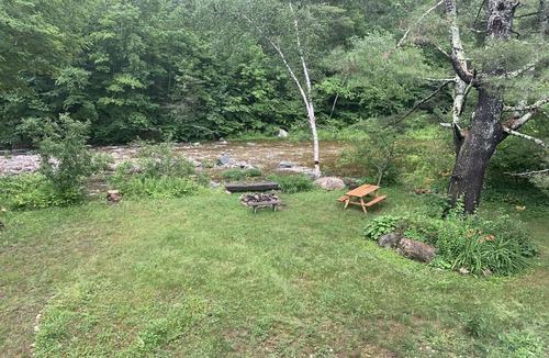 Wardsboro House | Waterfront Ski House, close to Mt. Snow and Stratton!