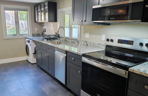 Old Lyme Cottage | Waterfront! The Perfect Cozy Cottage in Old Lyme, CT