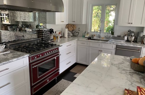 Bay Point House | Waterfront tranquility near Sag Harbor Village