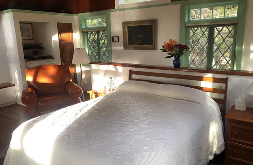 Northeast Harbor House | Waterview Cottage on MDI with direct access to Acadia National Park
