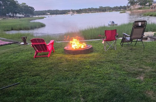 Wareham Center House | Wearham on the watter