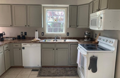 Weekapaug House | Weekapaug area beach house near beach and pond with Dunes beach pass included.