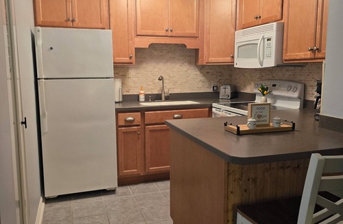 Weirs Beach Condo | Weirs beach retreat