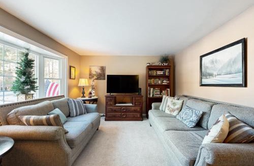 North Conway House | Welcome Home