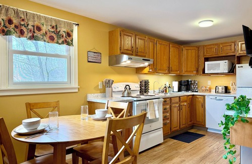 Otego House | Welcome to 7th Inning Stretch, a cozy and charming retreat in upstate New York. 8 minute drive to Cooperstown All Star Village. Perfect for baseball families, relaxing getaways, family visits or a weekend escape. All Star Village WEEK 1 avail