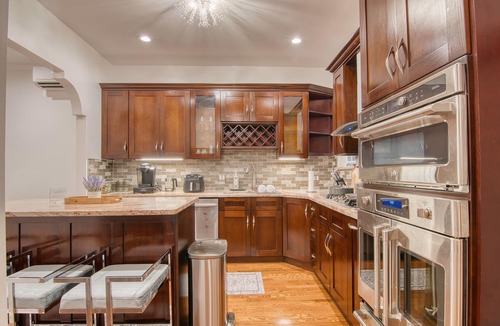Bushwick Apartment | Welcome to Brooklyn Aberdeen