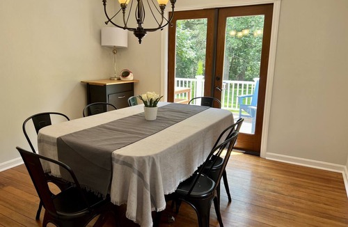 York Harbor Condo | Welcome To Cape House!