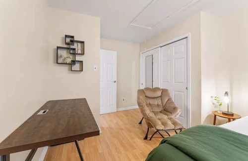 Foxcroft Square House | Welcome to cozy Cricket’s Cove!