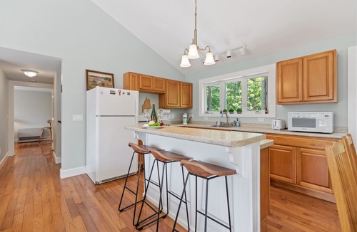 Cape Neddick House | Welcome to Craig's Place!