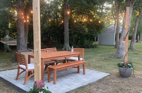 Falmouth Heights House | Welcome to Falmouth Heights, our Summer Family Retreat!
