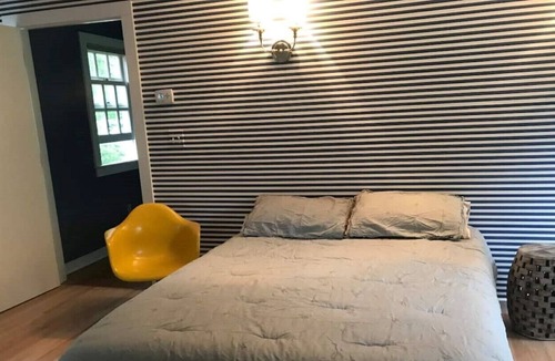 Washington House | Welcome to Hidden Haven, a simply serene getaway