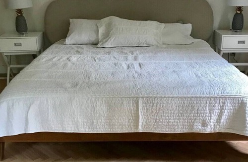 Washington House | Welcome to Hidden Haven, a simply serene getaway